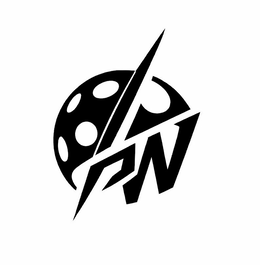 PW logo