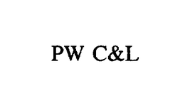 PW C&L logo