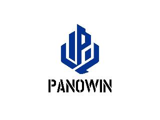PW PANOWIN logo