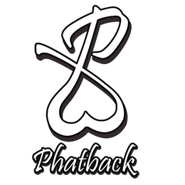 PW PHATBACK logo
