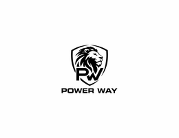 PW POWER WAY logo