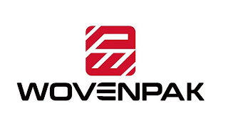 PW WOVENPAK logo