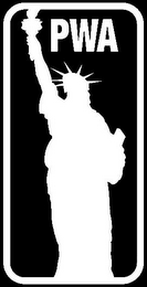 PWA logo