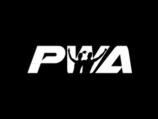 PWA logo
