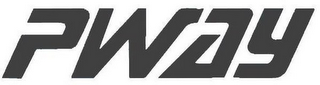 PWAY logo