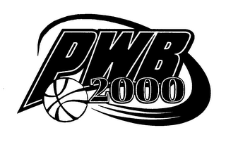 PWB 2000 logo