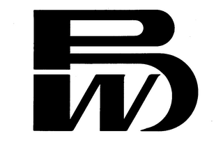 PWB logo
