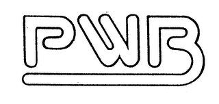 PWB logo