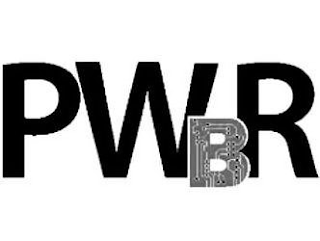 PWBR logo