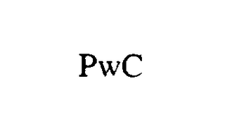 PWC logo