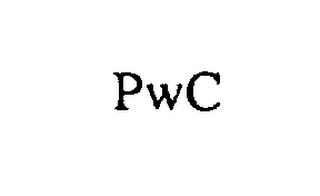 PWC logo