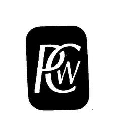 PWC logo