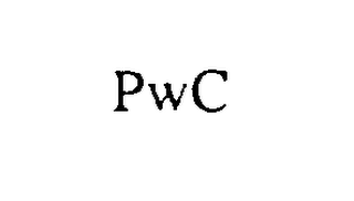 PWC logo