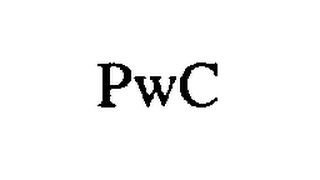 PWC logo