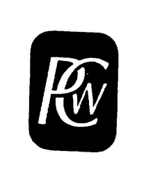 PWC logo