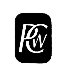 PWC logo