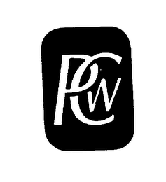 PWC logo