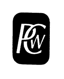 PWC logo