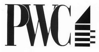 PWC logo