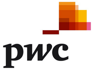 PWC logo