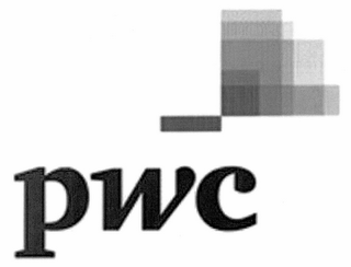 PWC logo