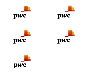 PWC logo