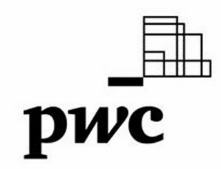 PWC logo