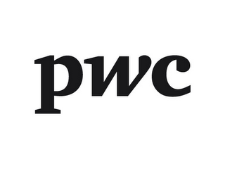 PWC logo