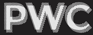 PWC logo