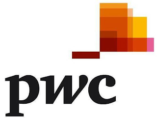 PWC logo