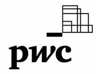 PWC logo