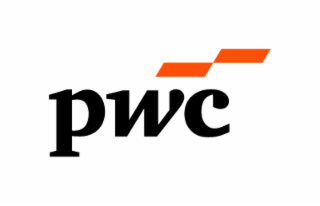 PWC logo