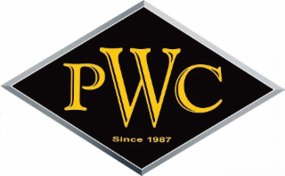 PWC SINCE 1987 logo