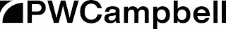PWCAMPBELL logo