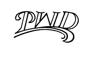 PWD logo