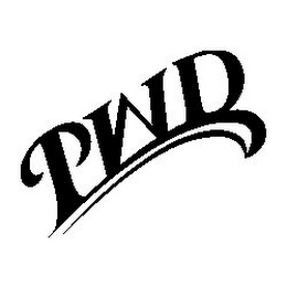 PWD logo