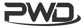 PWD logo