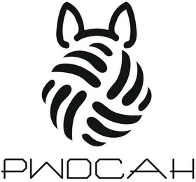 PWDCAH logo