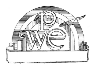 PWE logo