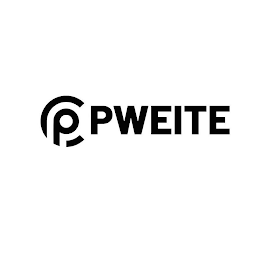 PWEITE logo