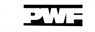 PWF logo