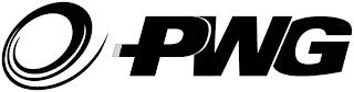 PWG logo