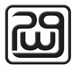 PWG logo
