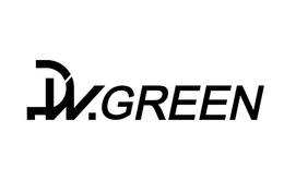 PW.GREEN logo