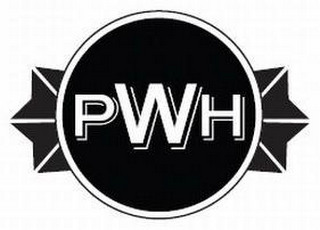 PWH logo