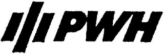 PWH logo