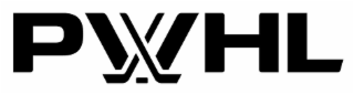 PWHL logo