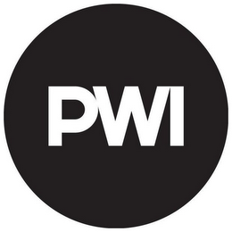 PWI logo