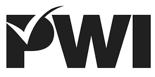 PWI logo