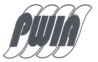 PWIA logo